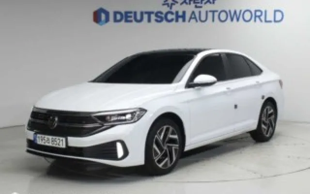 올 뉴 제타 1.5 TSI 프레스티지 폭스바겐 2022/12 30,056km