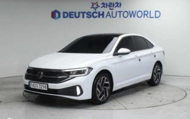 올 뉴 제타 1.5 TSI 프레스티지 폭스바겐 2024/04 70,197km